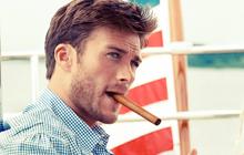 Scott Eastwood, le fils de Clint qui fera voler ta culotte