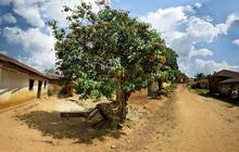 Mon journal de bord au Togo #1 — Mémoire, entretiens et tragédie