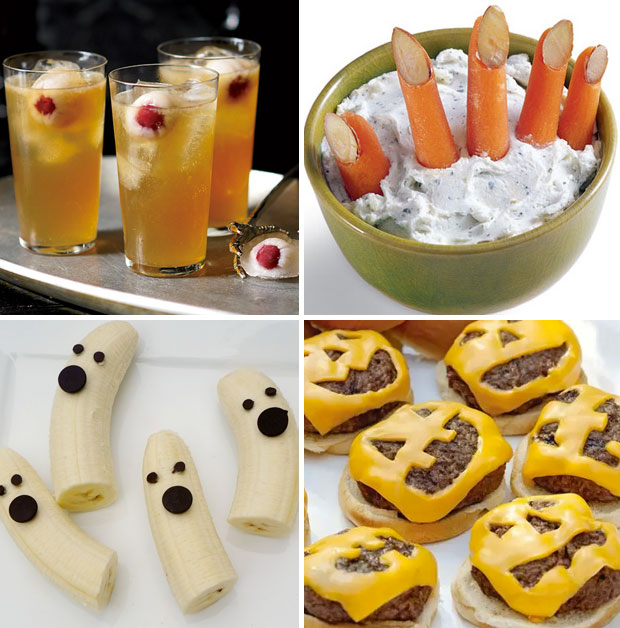 déco & diy simple et rapide pour halloween #3