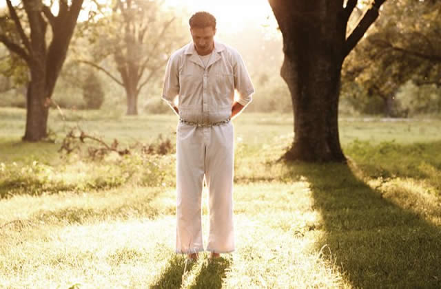 « Rectify » : la vie après 19 ans dans le couloir de la mort