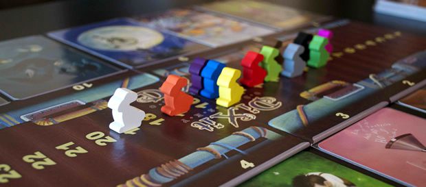 dixit jeu de société dixit jeu de société