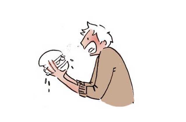 Envies, que la meilleure gagne ! – Le Dessin de Cy.
