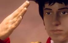 Daft Punk sort le clip d’Instant Crush avec Julian Casablancas
