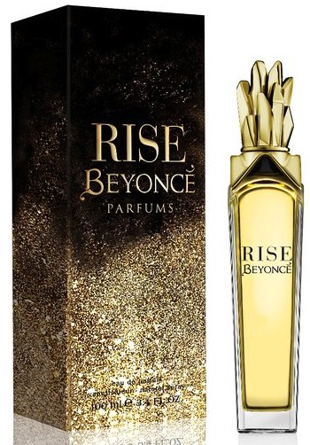 Beyoncé Sort Rise Un Parfum Féministe