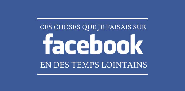 Comment faire rencontre facebook