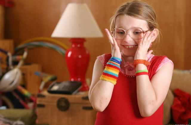 Quel enfant star es-tu ?
