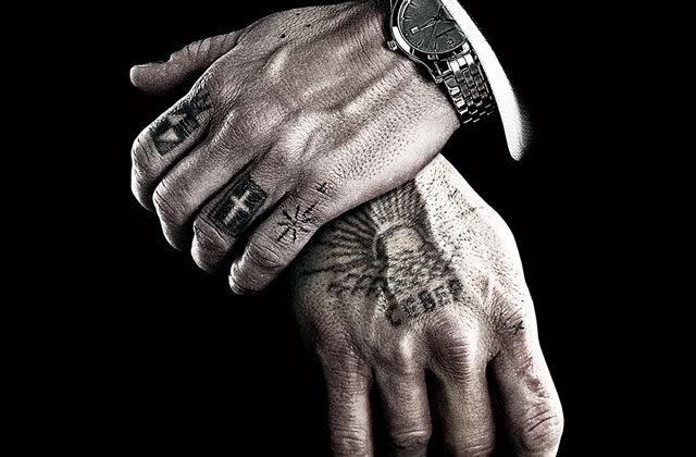 Quizz — Connais-tu bien le monde du tatouage ?