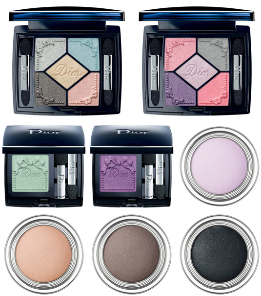 dior maquillage