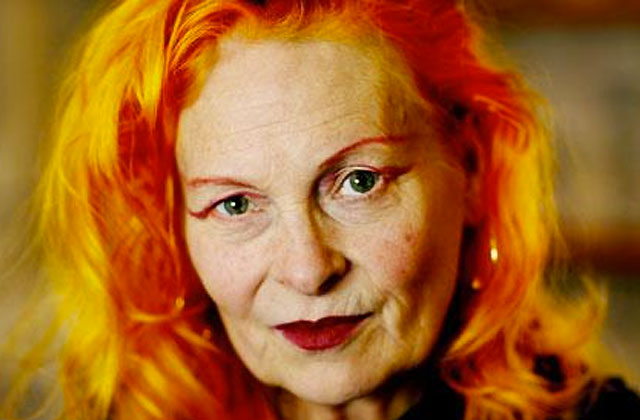 Vivienne Westwood – Une créatrice en 5 minutes