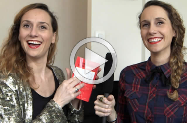 Anne-Sophie et Marie-Aldine Girard : « quitte à être imparfaites, autant bien le faire ! »