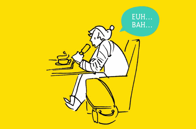 Le Festival d’Angoulême 2014 : le compte-rendu dessiné 2/2