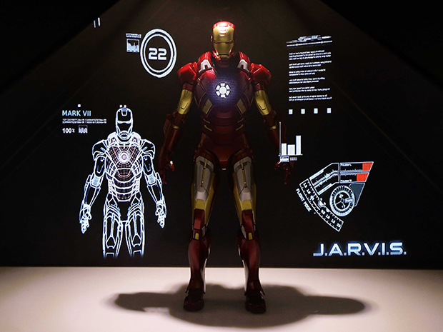 Iron Man En Vrai iron-man-en-vrai