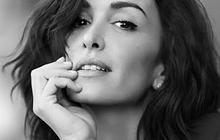 Jenifer est la nouvelle égérie de La Halle