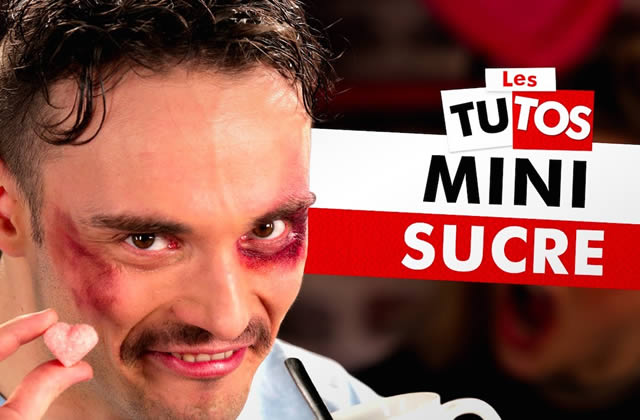 Les Tutos spécial 8 mars, avec une guest SURPRISE