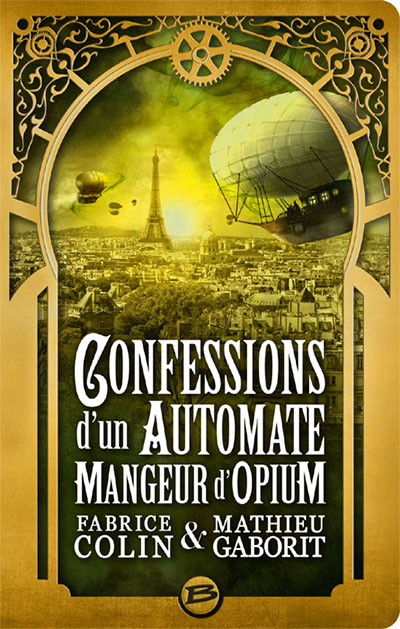 Le steampunk, entre fantasy et science fiction steampunk confessions copie