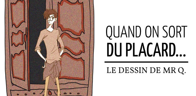 comment faire des rencontres quand on est gay