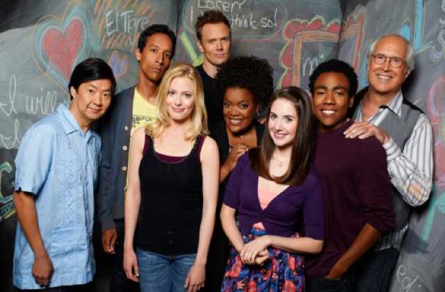 « Community » saison 6 a une nouvelle bande-annonce !