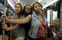 Guide beauté pour survivre dans les transports en commun en été