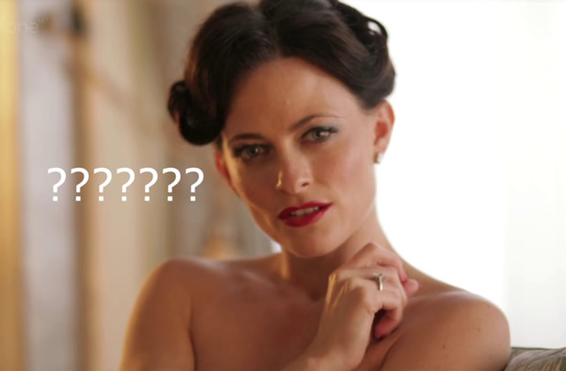 Quand est-ce qu’une femme vous doit du sexe ?
