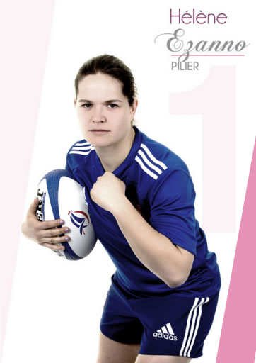 Rencontres equipe de france de rugby