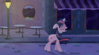 my little pony twilight