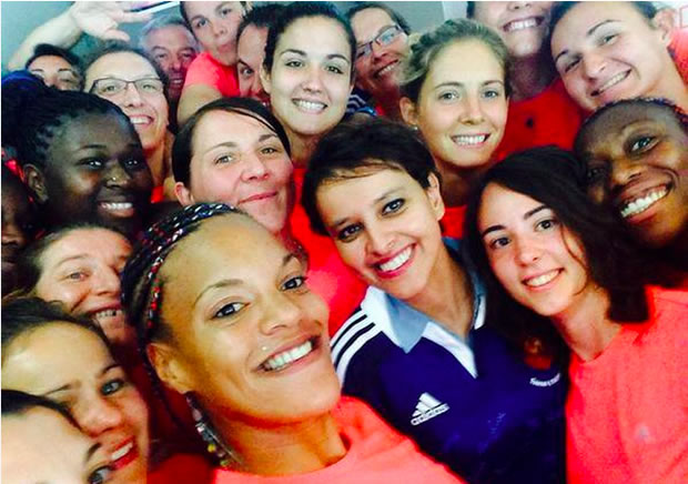 Rencontres equipe de france de rugby