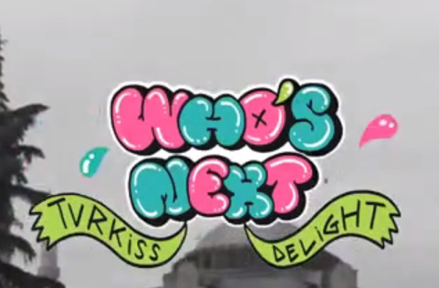 Who’s Next 2014, Turkiss Delight : le résumé !
