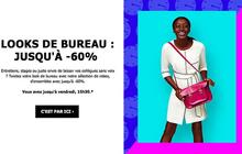 Bon plan Asos : jusqu’à 60% de réduction sur une sélection d’articles !