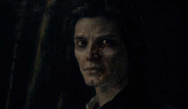 Penny Dreadful Penny Dreadful