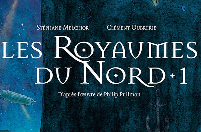 rencontre avec philip pullman