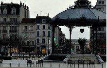 Trois villes françaises où passer un charmant week-end