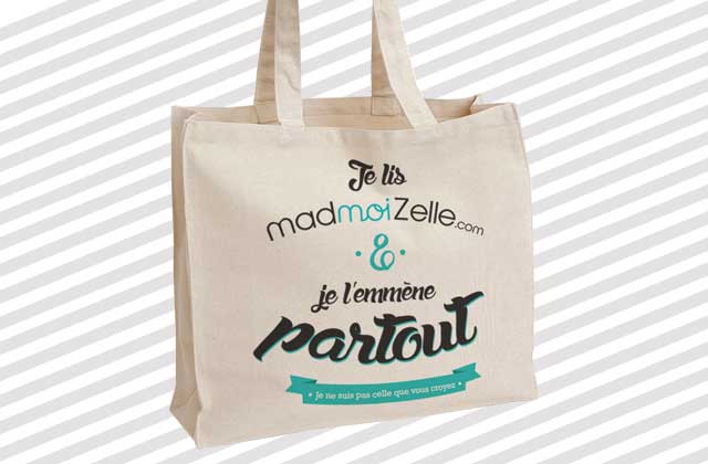 Le sac madmoiZelle disponible en prévente !