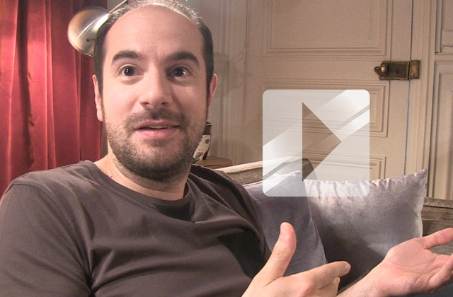 Bref. sort un épisode spécial pour les 30 ans de Canal+ : on a filmé les coulisses du tournage !