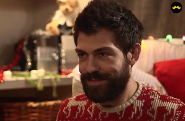 « Le cadeau », une vidéo de Noël par Vincent Tirel