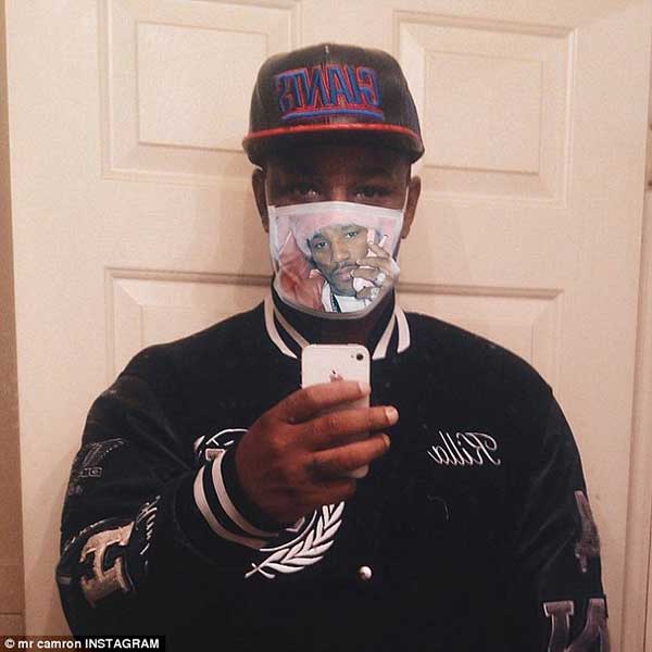 anti ebola masque anti ebola masque