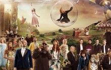 God Only Knows des Beach Boys repris par des stars