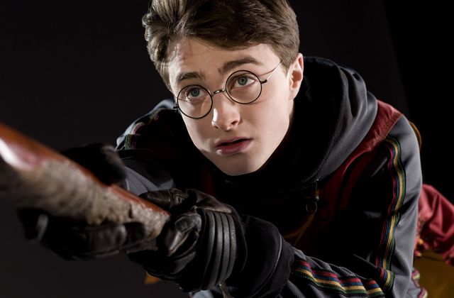 Connais-tu bien la carrière de Daniel Radcliffe ?
