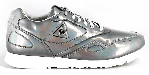 coq sportif argente