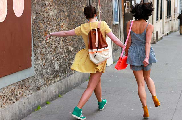 Chall’angel et Modetrotter organisent un concours pour les stylistes en herbe