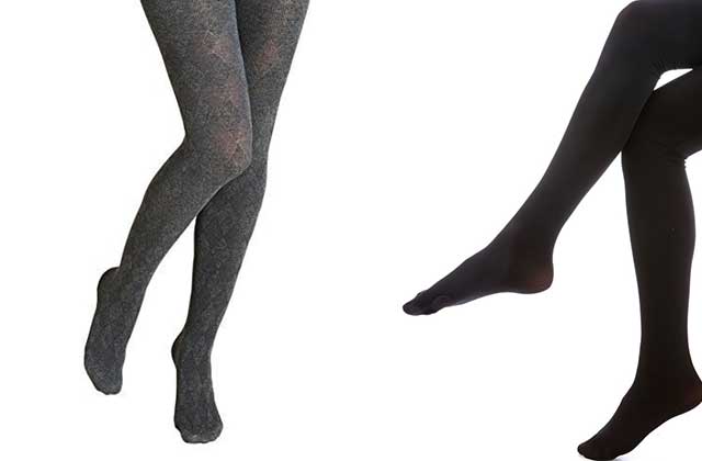 Les 10 Hits de la Fauchée #124 — Des collants pour couvrir tes gambettes