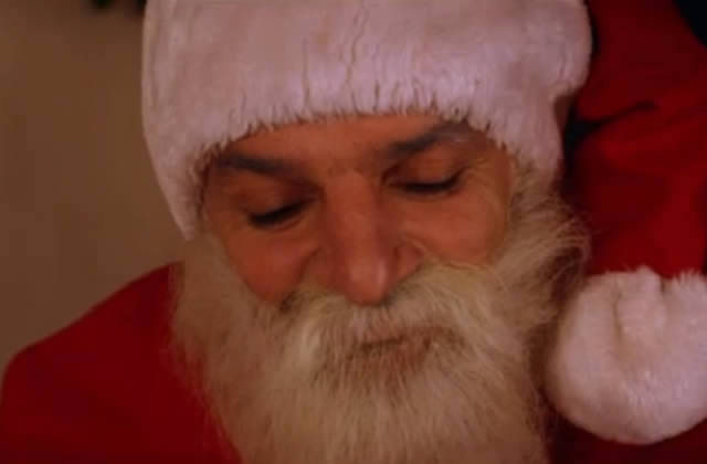 « Christmas », un conte de Noël revisité par FloBer, et l’économie de marché