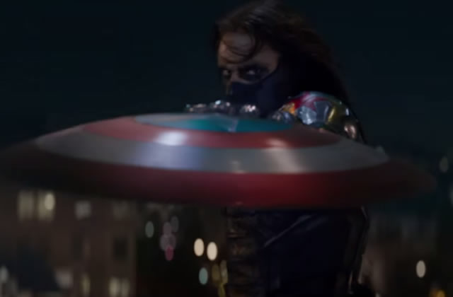 Le trailer du film 2014 (à base de trailers des films de 2014)