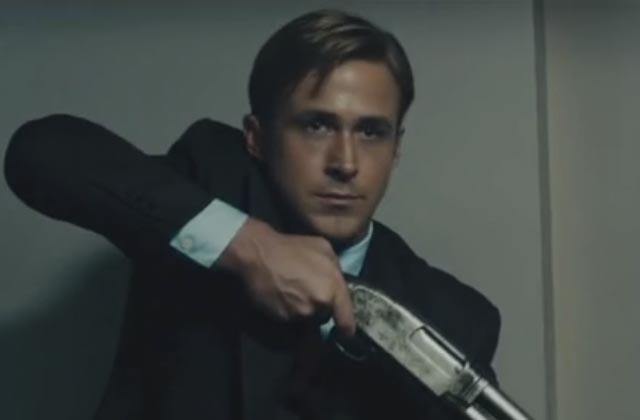 Trois cents grands films hollywoodiens compilés dans un seul trailer