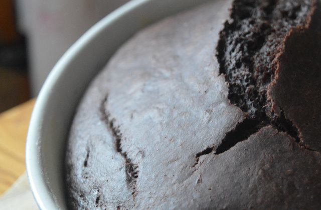 Le brownie au chocolat : la recette vegan!