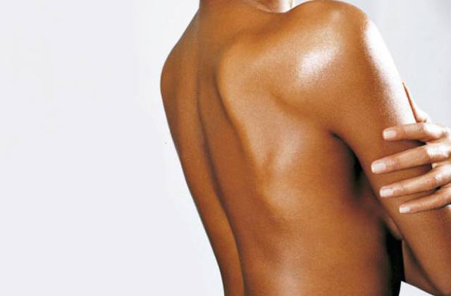 Les bases beauté — Le soin du corps
