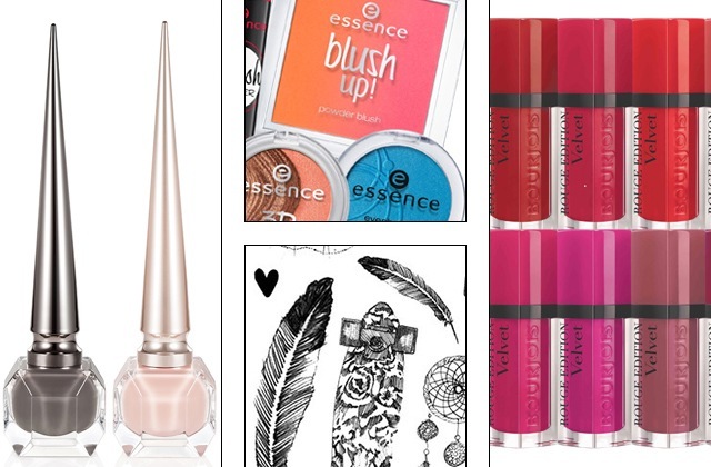 Beauté : ce qu’il ne fallait pas rater en 2014
