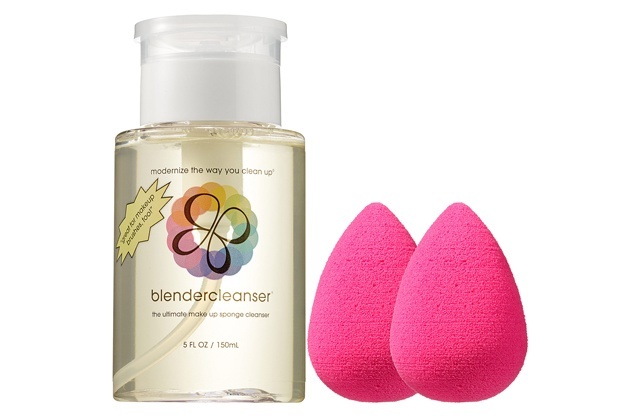 L’éponge Beautyblender arrive chez Sephora !