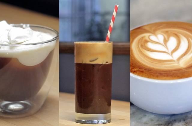Le café à travers le monde en vidéo