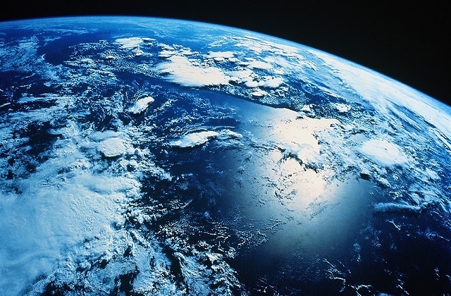Un concert mondial pour le climat aura lieu le 18 juin 2015 !