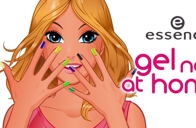Essence sort des vernis gel à prix mini !
